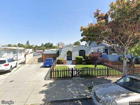 Montgomery, HAYWARD, CA 94541