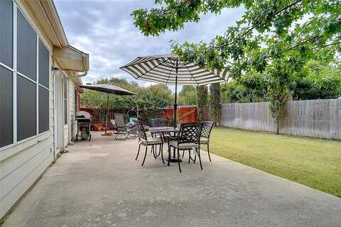 Loon Lake, DENTON, TX 76210