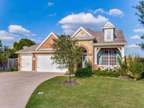 Turnstone, LITTLE ELM, TX 75068