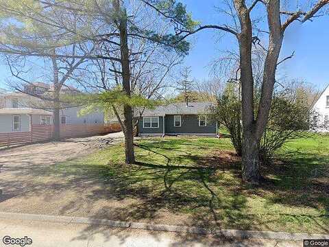Brown, LONG LAKE, MN 55356