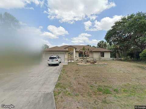 Barksdale, PORT CHARLOTTE, FL 33948