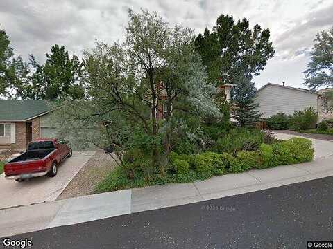 Beacham, CASTLE ROCK, CO 80104