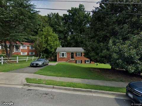 Montgomery, WOODBRIDGE, VA 22191