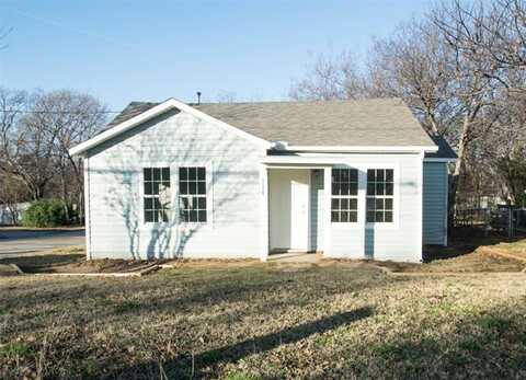 Bolivar, DENTON, TX 76201