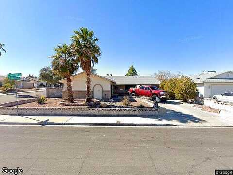 Thunder, LAS VEGAS, NV 89145