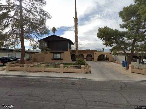 Milinane, LAS VEGAS, NV 89107