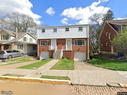 Keswick, PITTSBURGH, PA 15202