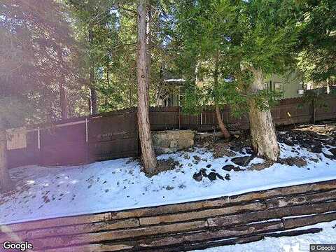 Jobs Peak, CEDARPINES PARK, CA 92322