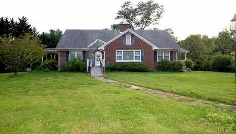Aspen, PHENIX, VA 23959