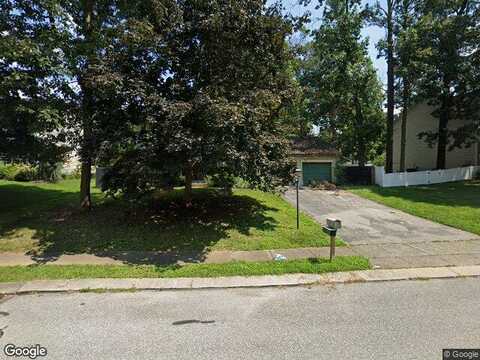 Moore, HANOVER, PA 17331