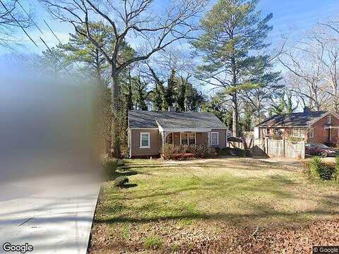 Mulberry, ATLANTA, GA 30344