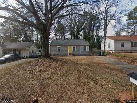 Jernigan, ATLANTA, GA 30315