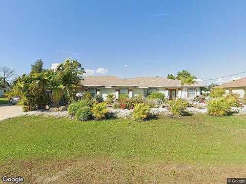 Antis, ROTONDA WEST, FL 33947