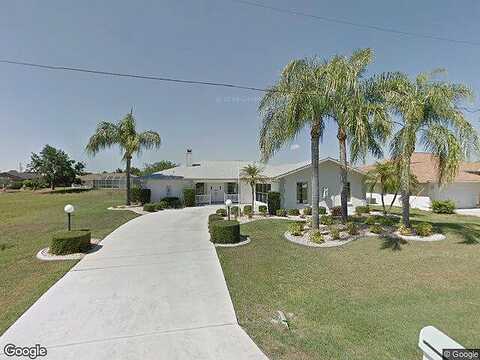 Pagoda, PUNTA GORDA, FL 33983