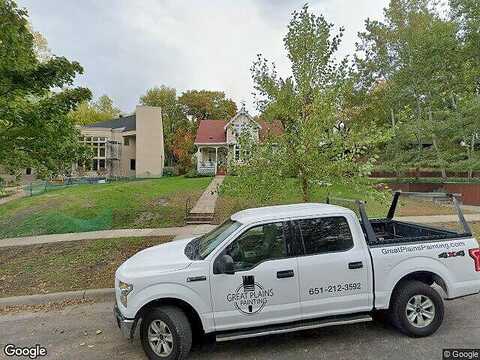 Knapp, SAINT PAUL, MN 55108