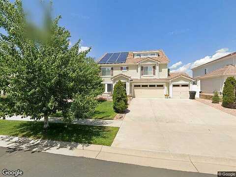 50Th, DENVER, CO 80249