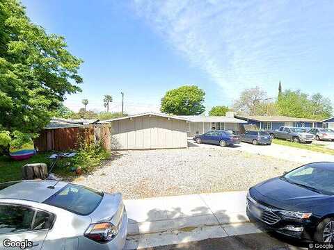 62Nd, SACRAMENTO, CA 95822