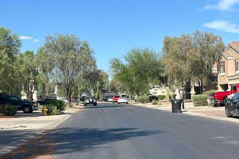 Roosevelt, COOLIDGE, AZ 85128