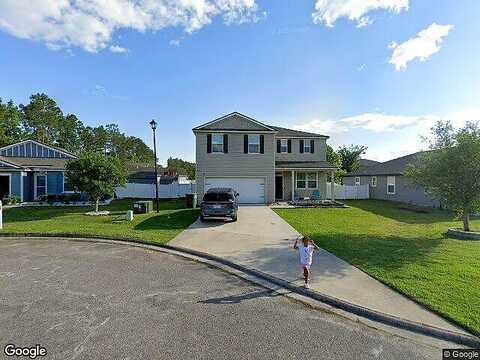 Hayworth, KINGSLAND, GA 31548