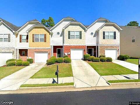 Hasel, LAWRENCEVILLE, GA 30044