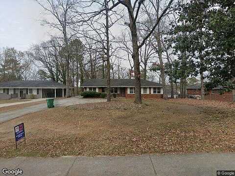 River, ELLENWOOD, GA 30294