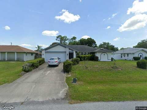 Birwood, PORT CHARLOTTE, FL 33954