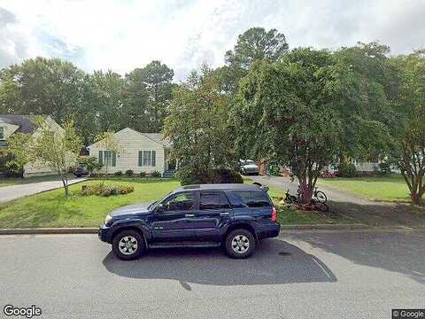 Francis, GLEN ALLEN, VA 23060