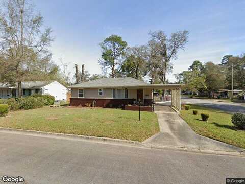 60Th, SAVANNAH, GA 31404