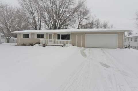 Pleasant, CLEVELAND, MN 56017