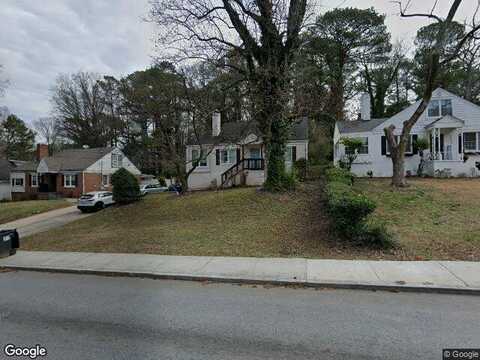 Delowe, ATLANTA, GA 30344