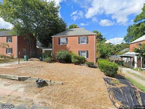 Barclay, HENRICO, VA 23228
