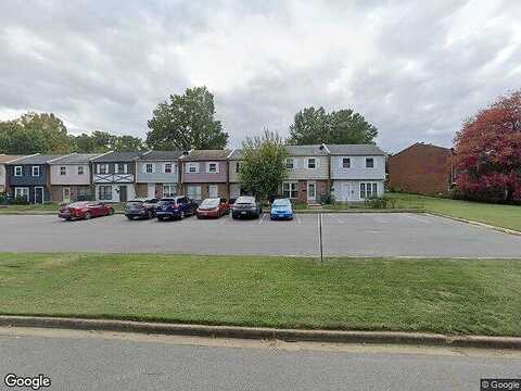 Binford, RICHMOND, VA 23223