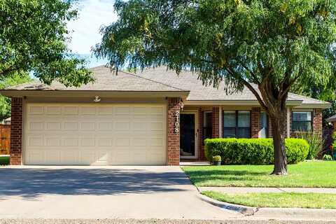 92Nd, LUBBOCK, TX 79423