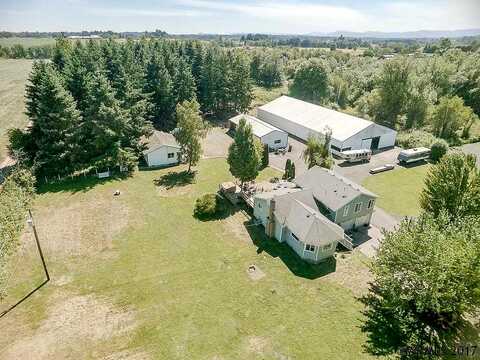 Wintercreek, JEFFERSON, OR 97352