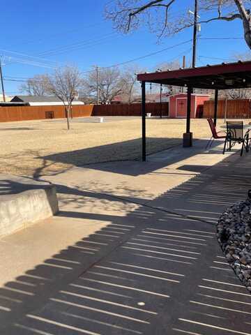 Ash, LUBBOCK, TX 79404