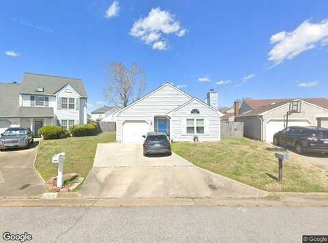 Little Rock, VIRGINIA BEACH, VA 23456