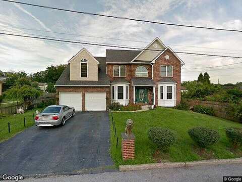 Shamokin, NORRISTOWN, PA 19401