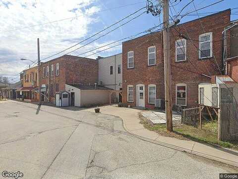 Poplar, NORTH EAST, PA 16428