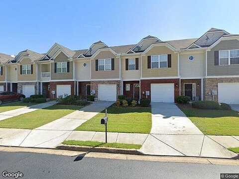 Hasel, LAWRENCEVILLE, GA 30044