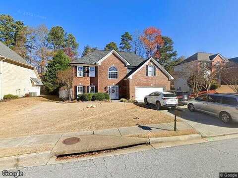 Shin, BUFORD, GA 30519