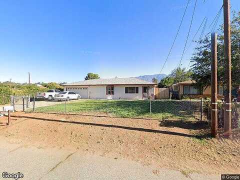 Westward, BANNING, CA 92220