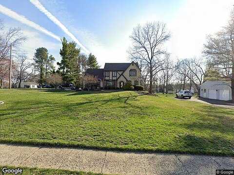 Pioneer, HUNTINGDON VALLEY, PA 19006