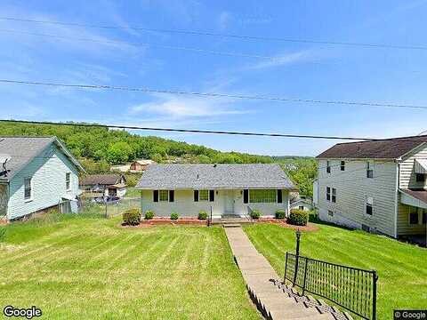 Ann, BROWNSVILLE, PA 15417