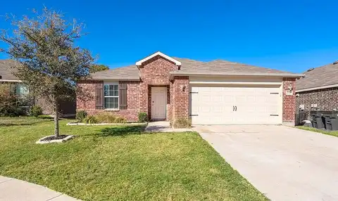 Waxberry, FATE, TX 75189