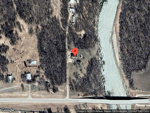 260Th, CROOKSTON, MN 56716