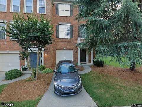 Merrimont, ROSWELL, GA 30075