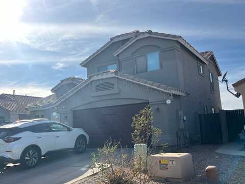 Tammy, MARICOPA, AZ 85138