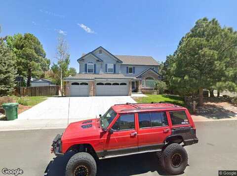 Sagewood, PARKER, CO 80138