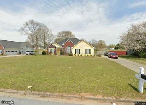Graybrook, GRAYSON, GA 30017