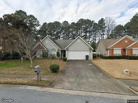 Steffi, LAWRENCEVILLE, GA 30044